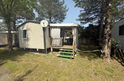 Saint-Jean-de-Monts Resort | Discover Comfort at Camping 4 Etoiles in St Jean de Monts