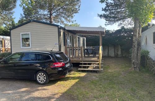 Saint-Jean-de-Monts Resort | Discover Comfort at Camping 4 Etoiles in St Jean de Monts