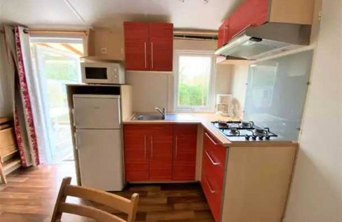 Mezos House | Experience 5-Star Camping with Aquatic Fun and More