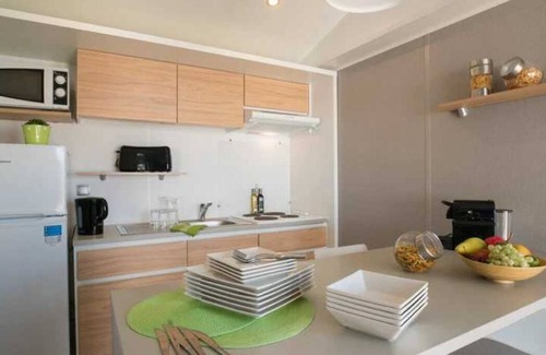 Penestin House | Family-Friendly Camping with Water Park & Spa Amenities