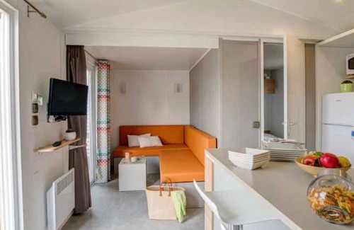 Penestin House | Family-Friendly Camping with Water Park & Spa Amenities