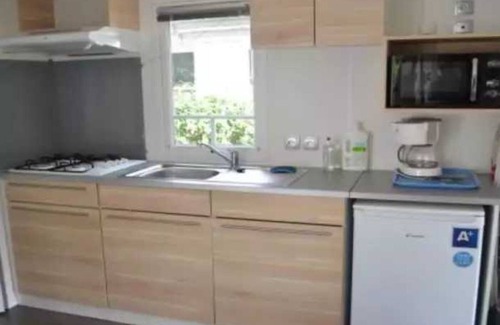 Mezos House | Exclusive 5-Star Camping with Pool & Spa Amenities
