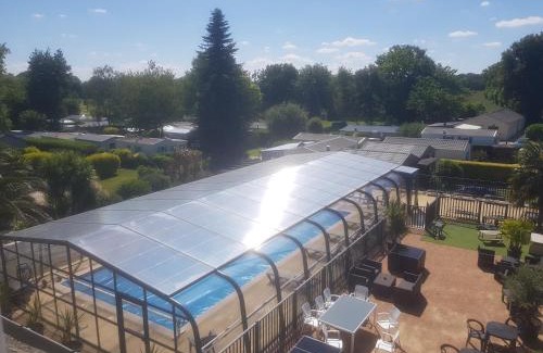 Baye Other | Camping A l'Abri de l'Océan