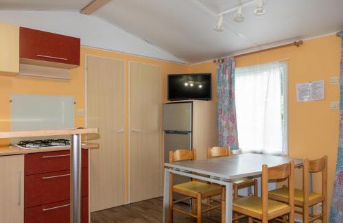 Le Tilleul Other | Camping Abijune d'Étretat