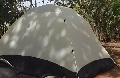 Ampimpa Other | Cozy Camping El Algarrobo de Quilmes with Ocean View