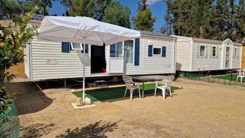 Locaiba Other | Pet-Friendly Camping Albox with Oceanfront Pool Access