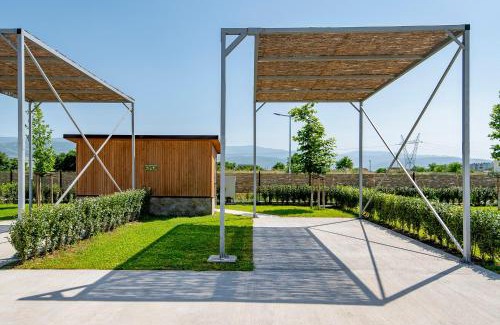 Plovdiv Other | Discover Къмпинг Алианс: Pet-Friendly Paradise Awaits