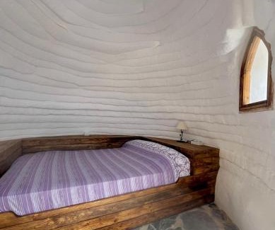 Almocita House | Camping Almócita-Alpujarra