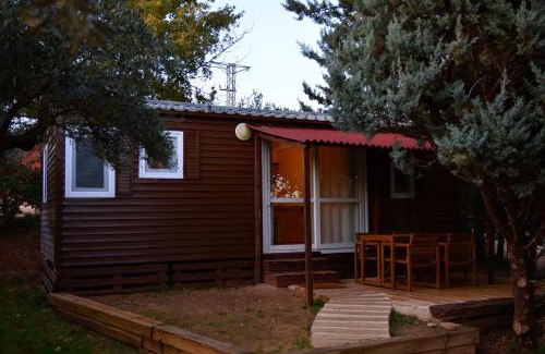 Alquezar Other | Pet-Friendly Retreat at Camping Alquézar with Pool Access