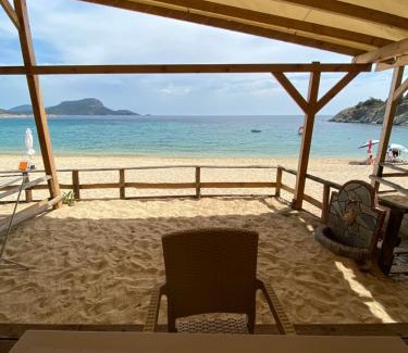 Sithonia Other | Family-Friendly Camping Anamour: Guest Rated 10/10