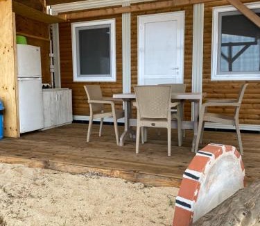 Sithonia Other | Family-Friendly Camping Anamour: Guest Rated 10/10
