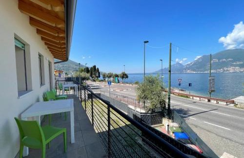 Assenza Other | Cozy Camping Antonio with Private Beach and Ocean Views