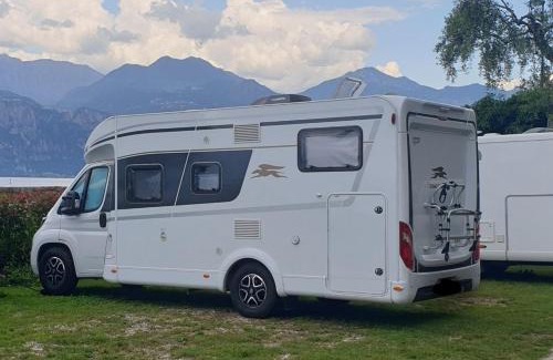 Assenza Other | Cozy Camping Antonio with Private Beach and Ocean Views