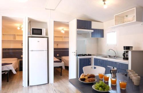 Sankt Peter am Kammersberg Other | Relax at Camping Bella Austria with Pet-Friendly Amenities