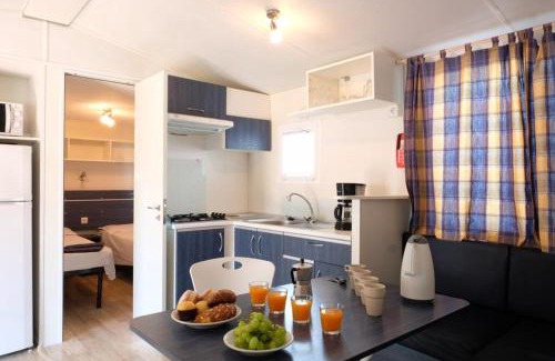Sankt Peter am Kammersberg Other | Relax at Camping Bella Austria with Pet-Friendly Amenities