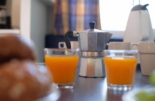 Sankt Peter am Kammersberg Other | Relax at Camping Bella Austria with Pet-Friendly Amenities