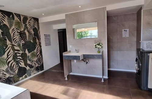 Kerfot House | Camping At the gates of Paimpol * - Mobil Home Privilege Ile aux Fleurs - 2 bedrooms 4 people