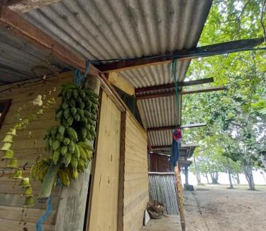 Paraty Other | Pet-Friendly Camping Atobá with Ocean Views & Breakfast