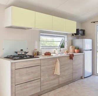 Sainte-Foy Other | Pet Friendly Retreat at Camping Au Pré de l'Étang