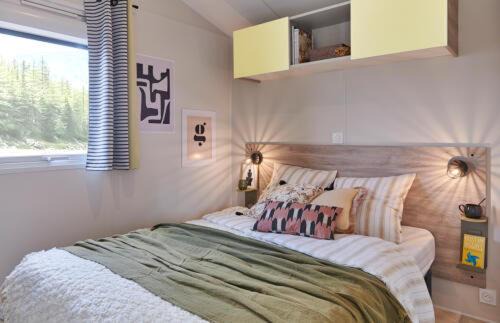 Sainte-Foy Other | Pet Friendly Retreat at Camping Au Pré de l'Étang