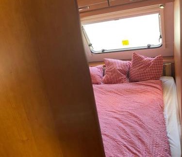 Distelberg Apartment | Pet-Friendly Camping Aufenfeld - Family Fun Awaits