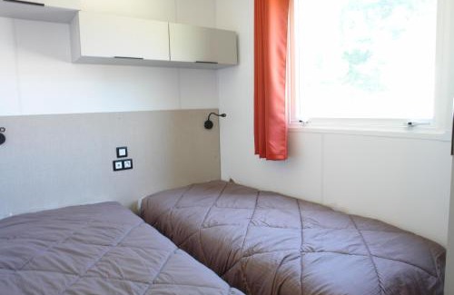 Laruns Other | Pet-Friendly Camping Ayguebère with Top Guest Ratings