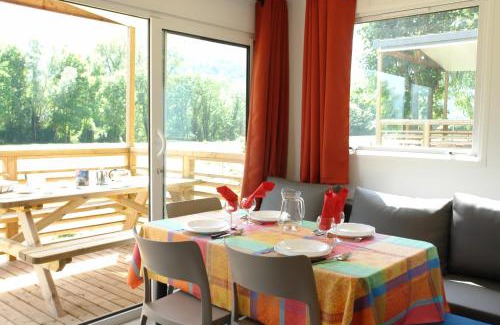 Laruns Other | Pet-Friendly Camping Ayguebère with Top Guest Ratings