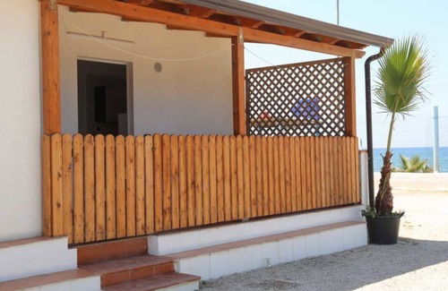 Magazzeno RV Rental | Pet-Friendly Camping B&B with Ocean View in Salerno