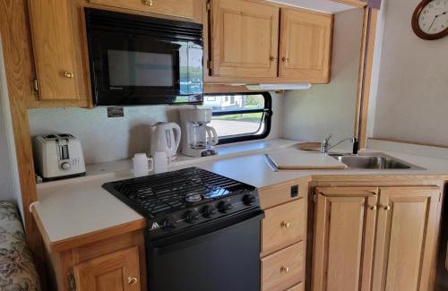 La Matapedia Regional County Municipality Other | Explore Camping Beaurivage: Perfect for Families & Pets