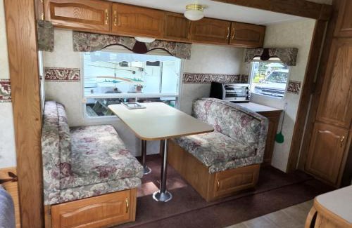 La Matapedia Regional County Municipality Other | Explore Camping Beaurivage: Perfect for Families & Pets