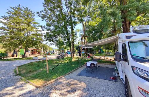 Metlika Other | Camping Bela krajina - Pitches