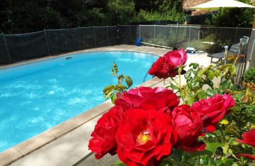 Boisseuilh Other | Pet-Friendly Camping Belle Vue: Oceanfront Retreat Awaits!