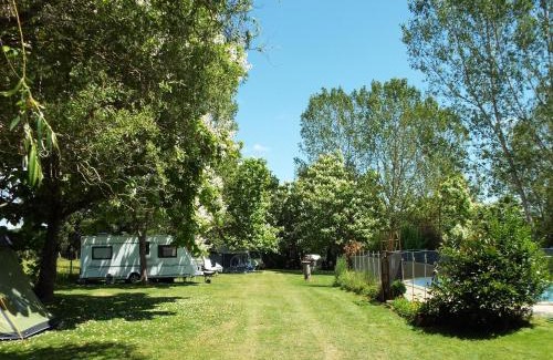 Boisseuilh Other | Pet-Friendly Camping Belle Vue: Oceanfront Retreat Awaits!