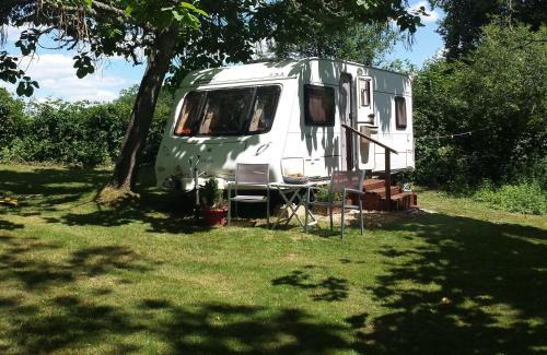 Boisseuilh Other | Pet-Friendly Camping Belle Vue: Oceanfront Retreat Awaits!