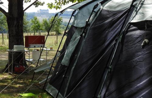 Boisseuilh Other | Pet-Friendly Camping Belle Vue: Oceanfront Retreat Awaits!
