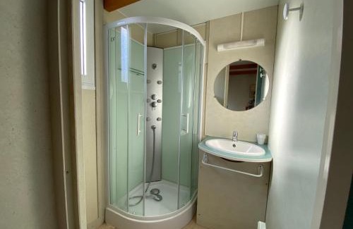 San Millan de la Cogolla Other | Discover Camping Berceo: Pet-Friendly with Pool & Dining
