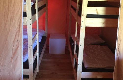 Bockenau Other | Pet-Friendly Camping Bockenauer Schweiz with Pool & Spa