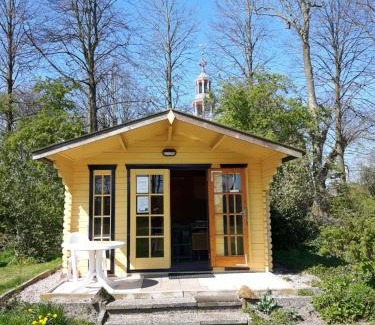 Pieterburen Other | Family-Friendly Camping Boetn Toen in Pieterburen