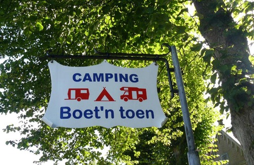 Pieterburen Other | Family-Friendly Camping Boetn Toen in Pieterburen