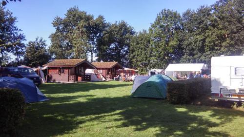 Pieterburen Other | Family-Friendly Camping Boetn Toen in Pieterburen