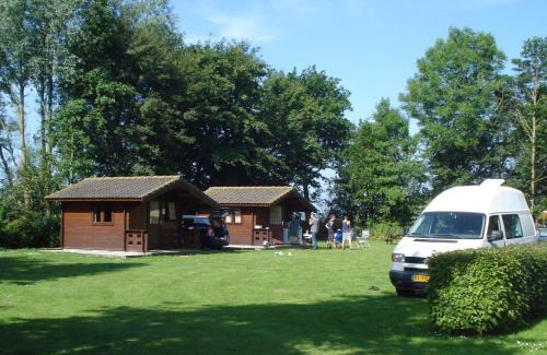 Pieterburen Other | Family-Friendly Camping Boetn Toen in Pieterburen