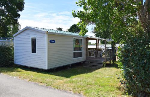 Bretignolles-sur-Mer Resort | Discover Camping Bretignolles-sur-Mer: Pet Friendly & Ocean View
