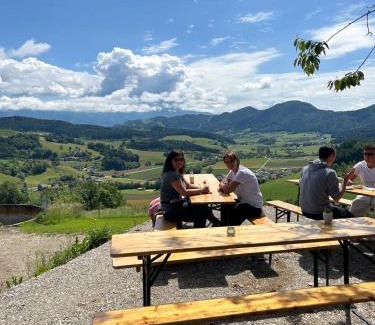 Sankt Paul im Levanttal Other | Pet-Friendly Camping: Bring Your Tent, Van or Caravan