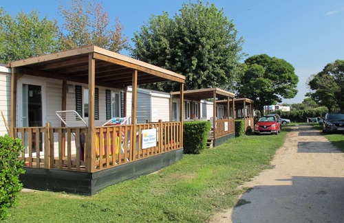 Peschiera del Garda House | Camping Butterfly by Interhome