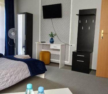 Gizycko Other | Beautiful Camping Bystry: Oceanfront Retreat with Pet-Friendly Amenities