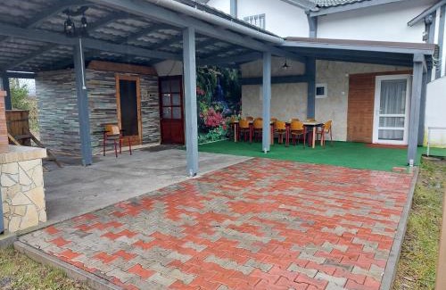 Brancovenesti Other | Discover Camping Cabana Gonduzo: 9/10 Rated Getaway