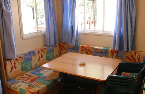 La Carlota Resort | Oceanfront Camping Carlos III: Pet Friendly & Family Fun