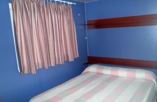 La Carlota Resort | Oceanfront Camping Carlos III: Pet Friendly & Family Fun