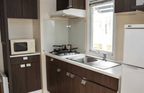 Lattes House | Camping - ccaiieg - Two Bedroom Apartment, Sleeps 6