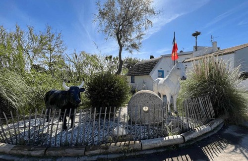 Lattes House | Camping - ccaiifg - Two Bedroom Apartment, Sleeps 8